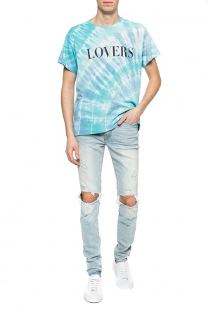 Jeans with rips, zdjęcie 2 Jeans with rips od Amiri